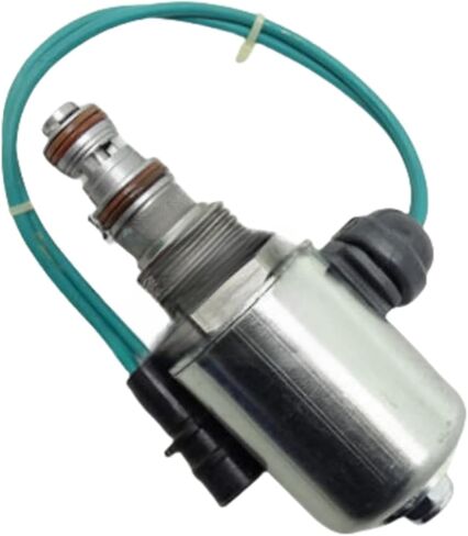 24V Solenoid Valve 302-3809 3023809 For CAT 773E 771D 776C 776D 777C 777D 769D 785D 773D 793B 785B 775D 785C 785D in Saudi Arabia