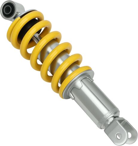 JAVIK Rear Shock For Honda XR100R 1985-2003 O.E.M# 52400-KN4-013ZA 52400-KN4-013ZD in Saudi Arabia