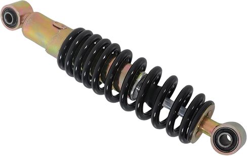 Zeech دراجة نارية الخلفية صدمة 10.5in العين إلى العين امتصاص الصدمات استبدال لياماها TTR110 BW80 PW80 PY80 TTR90 in Kuwait