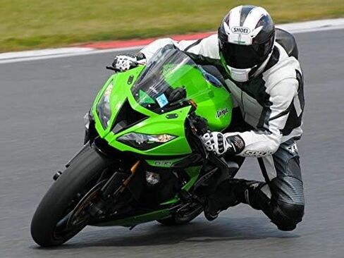 لوحات مرآة متوافقة مع كاواساكي نينجا 250R / 300/400 / 650 / ZX-6R in Kuwait
