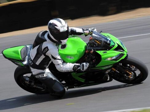 لوحات مرآة متوافقة مع كاواساكي نينجا 250R / 300/400 / 650 / ZX-6R in Kuwait