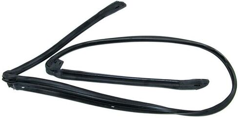Mechanics Choice for Ford Bronco (1978-1996) Tailgate Seal Tailgate in Saudi Arabia
