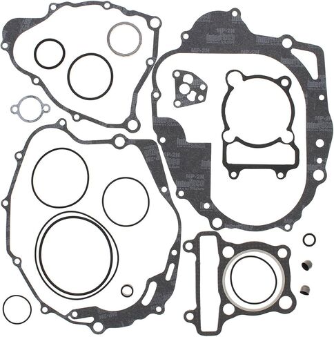 Vertex-Winderosa 808899 Complete Gasket Kit Compatible with/Replacement for Yamaha in Saudi Arabia