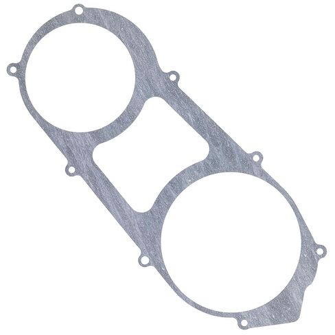 Polaris 0455360 Clutch Cover Gasket RZR EFI 170 0454372 2009-2021 in Saudi Arabia