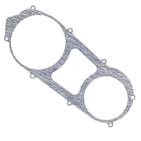 Polaris 0455360 Clutch Cover Gasket RZR EFI 170 0454372 2009-2021 in Saudi Arabia