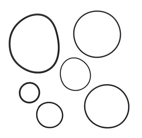 Top End Gasket Kit fits Yamaha Raptor 700 2006-2018 by Race-Driven in Saudi Arabia