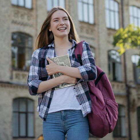 Mifuner A5 دفتر يوميات ورقي مسطر، 5.8x8.3 بوصة دفاتر ملاحظات ورقية مسطرة واسعة للعمل، 60 ورقة (120 صفحة) دفاتر ملاحظات مبطنة، نمط متنوع من تصميمات الأغطية الناعمة المفكرة المسطرة. محارة in Kuwait