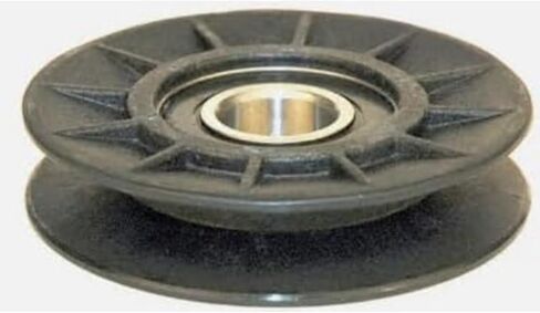 2 Pack Pulleys 10133 Replacement for Rotary OEM in Saudi Arabia