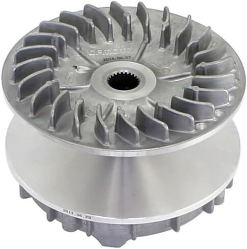 Drive Pulley Fit for CF ATV UTV SSV Accessories CF500 X5 UForce 500U5 CF188 ZF UF CF Moto Part 0180-051000-0003 Spare Parts in Saudi Arabia