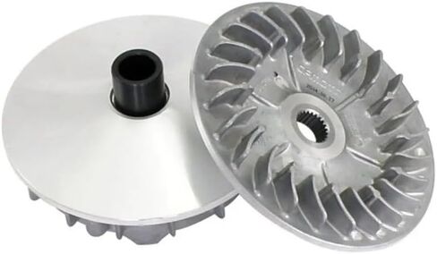 Drive Pulley Fit for CF ATV UTV SSV Accessories CF500 X5 UForce 500U5 CF188 ZF UF CF Moto Part 0180-051000-0003 Spare Parts in Saudi Arabia