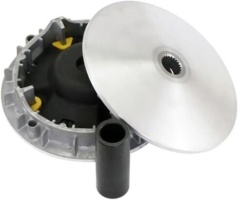 Drive Pulley Fit for CF ATV UTV SSV Accessories CF500 X5 UForce 500U5 CF188 ZF UF CF Moto Part 0180-051000-0003 Spare Parts in Saudi Arabia