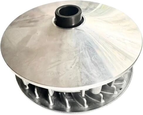 Original Fit Uforce 800 U8 UTV Side Packing Primary Clutch Drive Pulley (2013-2022) - Durable Replacement Part in Saudi Arabia