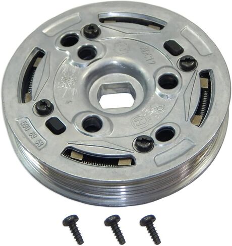 بديل لـ Husqvarna K770 OEM مثبط البكرة/مجموعة الفرامل 588470403 in Kuwait