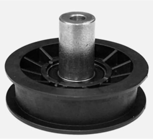 Pulley 12644 Replacement for Rotary OEM in Saudi Arabia