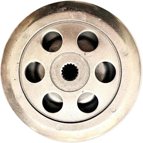 X Driven 18T Secondary Clutch Pulley for Linhai Buyang UTV H300 ATV 260 LH260 300 Quad Go Kart - High Performance Replacement Part in Saudi Arabia