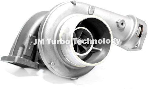 شاحن مناسب CAT C15 C16 Turbo 3406 S478 S430SXE S430SX موديل ترقية توربو حتى 700 حصان in Kuwait