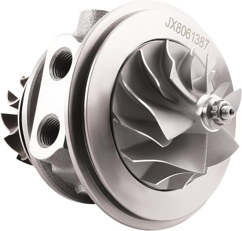 maXpeedingrods Turbocharger Turbo Core Chra for Chrysler PT Cruiser/Dodge Neon STR-4 2.4L 4 Cylinders EDV Engine 2003-2009 Replace# 49377-00220 | 3050195 in Saudi Arabia
