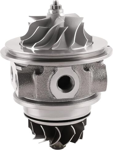 maXpeedingrods Turbocharger Turbo Core Chra for Chrysler PT Cruiser/Dodge Neon STR-4 2.4L 4 Cylinders EDV Engine 2003-2009 Replace# 49377-00220 | 3050195 in Saudi Arabia