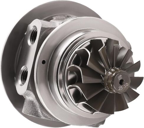 maXpeedingrods Turbocharger Turbo Core Chra for Chrysler PT Cruiser/Dodge Neon STR-4 2.4L 4 Cylinders EDV Engine 2003-2009 Replace# 49377-00220 | 3050195 in Saudi Arabia