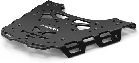 NICECNC Rear Luggage Rack Kit Compatible with Honda CRF1100L Africa Twin 2022-2023, CRF1100L Africa Twin Adventure Sports 2022-2023 in Saudi Arabia