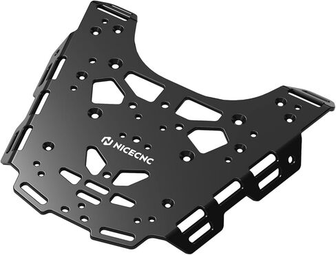 NICECNC Rear Luggage Rack Kit Compatible with Honda CRF1100L Africa Twin 2022-2023, CRF1100L Africa Twin Adventure Sports 2022-2023 in Saudi Arabia