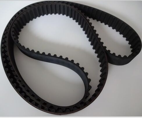 1PCS Timing Belt OEM 13568-64010 13568-64012 13568-69066 177MR25 in Saudi Arabia