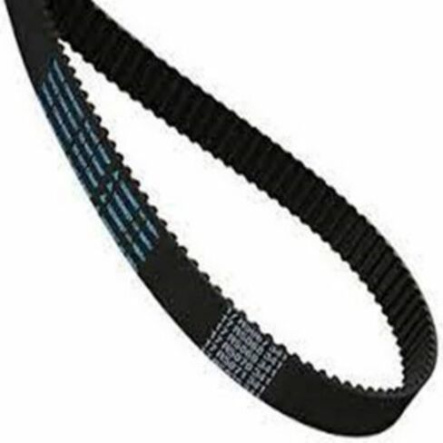 1PCS Timing Belt OEM 13568-64010 13568-64012 13568-69066 177MR25 in Saudi Arabia