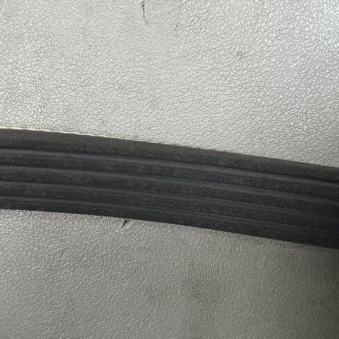 1PCS Fan Belt OEM 99365-21100 5PK1100 in Saudi Arabia