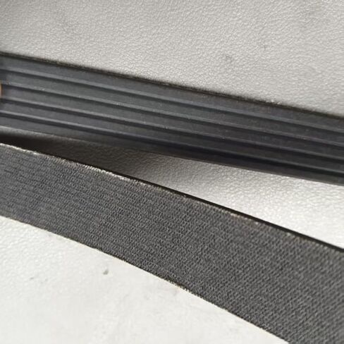 1PCS Fan Belt OEM 99365-21100 5PK1100 in Saudi Arabia