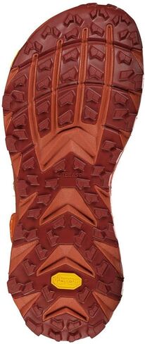 ALTRA Men's Mont Blanc BOA Trail Running Shoe in Saudi Arabia