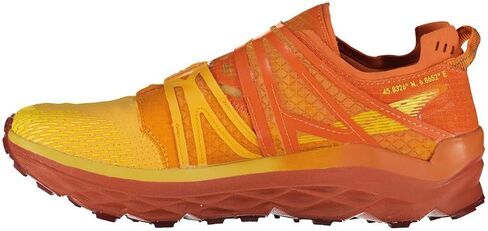 ALTRA Men's Mont Blanc BOA Trail Running Shoe in Saudi Arabia