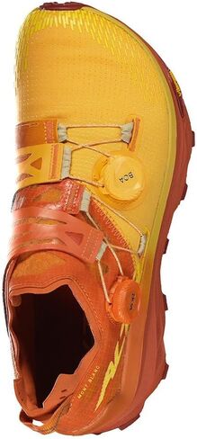 ALTRA Men's Mont Blanc BOA Trail Running Shoe in Saudi Arabia