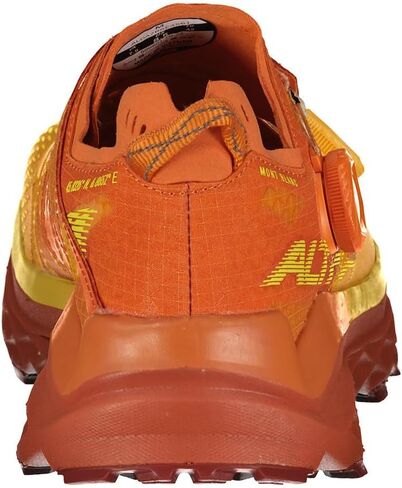 ALTRA Men's Mont Blanc BOA Trail Running Shoe in Saudi Arabia