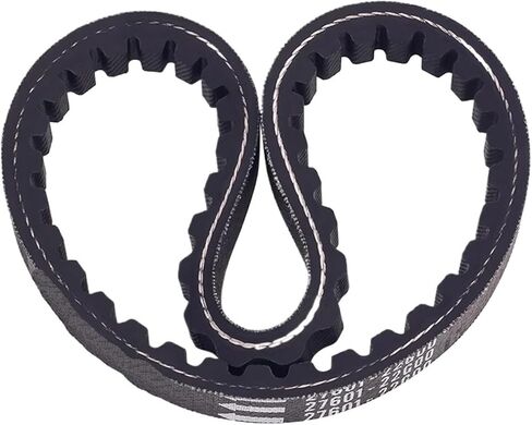 حزام محرك الدراجة النارية لـ LTZ لـ 50 لـ LTZ50 حزام الدراجة النارية يستبدل لـ S&uzuki لـ LT-Z50 لـ QuadSport 2006-2019 27601-22G00 أحزمة نقل in Kuwait