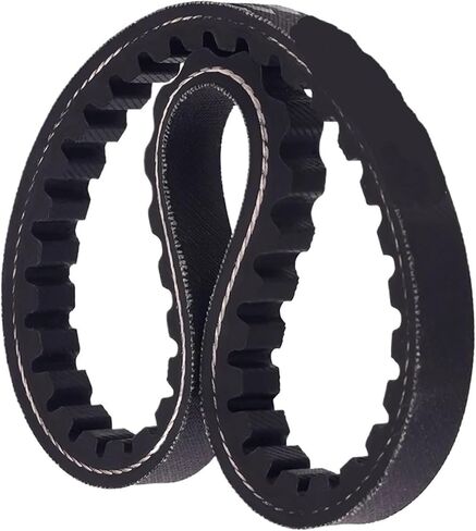 حزام محرك الدراجة النارية لـ LTZ لـ 50 لـ LTZ50 حزام الدراجة النارية يستبدل لـ S&uzuki لـ LT-Z50 لـ QuadSport 2006-2019 27601-22G00 أحزمة نقل in Kuwait