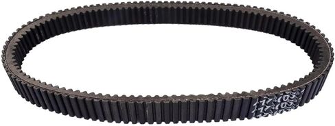 حزام موجه AP02 لحزام القيادة 417300551 للتزلج دو GEN4 600R 800R لـ MXZ لـ X 1200 للرحلة الاستكشافية لحزام محرك الثلج in Saudi Arabia