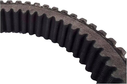 حزام موجه AP02 لحزام القيادة 417300551 للتزلج دو GEN4 600R 800R لـ MXZ لـ X 1200 للرحلة الاستكشافية لحزام محرك الثلج in Saudi Arabia