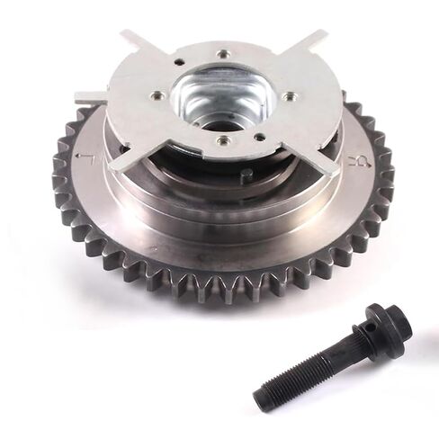 مستشعر موضع عمود الحدبات 3R2Z-6A257-DA مناسب لسيارة Ford Expedition F150 F250 F350 Super Duty Lincoln Navigator Mercury Mountaineer 4.6L 5.4L 2005-2014 المستشعر يستبدل 3L3E6C524FA 917-250XD in Kuwait