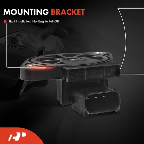 A-Premium Engine Camshaft Position Sensor Compatible with Chrysler Sebring Cirrus Voyager PT Cruiser & Dodge Avenger Grand Caravan Neon Stratus & Mitsubishi Eclipse & Plymouth Grand Voyager in Saudi Arabia