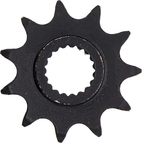 NICHE Drive Sprocket Chain Combo for Polaris Sportsman 400L 4x4 W938039 Front 11 Rear 34 Tooth 520NZ Standard 64 Links in Saudi Arabia