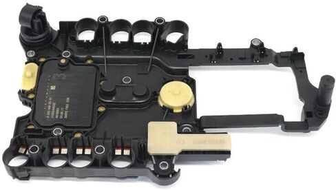 Free Progarmming Compatible For Benz 722.9 TCM TCU Transmission Control Unit Plate A0335457332 VS2 VS3(V3) in Saudi Arabia
