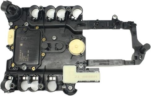 Free Progarmming Compatible For Benz 722.9 TCM TCU Transmission Control Unit Plate A0335457332 VS2 VS3(V3) in Saudi Arabia