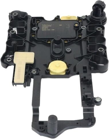 Free Progarmming Compatible For Benz 722.9 TCM TCU Transmission Control Unit Plate A0335457332 VS2 VS3(V3) in Saudi Arabia