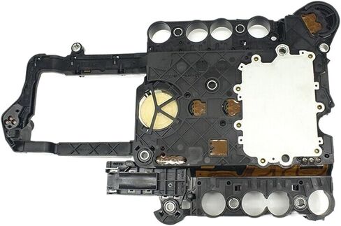Free Progarmming Compatible For Benz 722.9 TCM TCU Transmission Control Unit Plate A0335457332 VS2 VS3(V3) in Saudi Arabia
