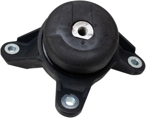 TRQ Driver Side Upper Transmission Mount Compatible with 2009-2014 Acura TSX 2008-2012 Honda Accord 2012-2015 Crosstour in Saudi Arabia