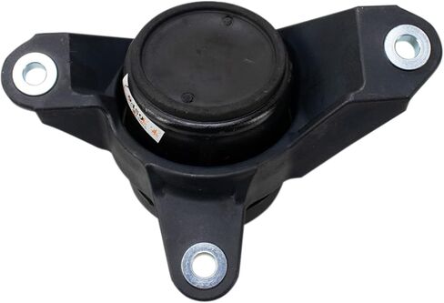 TRQ Driver Side Upper Transmission Mount Compatible with 2009-2014 Acura TSX 2008-2012 Honda Accord 2012-2015 Crosstour in Saudi Arabia