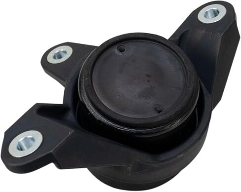 TRQ Driver Side Upper Transmission Mount Compatible with 2009-2014 Acura TSX 2008-2012 Honda Accord 2012-2015 Crosstour in Saudi Arabia