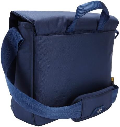 Case Logic MLM-111 11-Inch Laptop/Chromebook and iPad Messenger Case (Ink) in Saudi Arabia