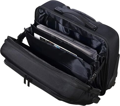 Olympia USA Elite Rolling Business Case in Saudi Arabia