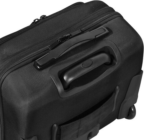 Olympia USA Elite Rolling Business Case in Saudi Arabia